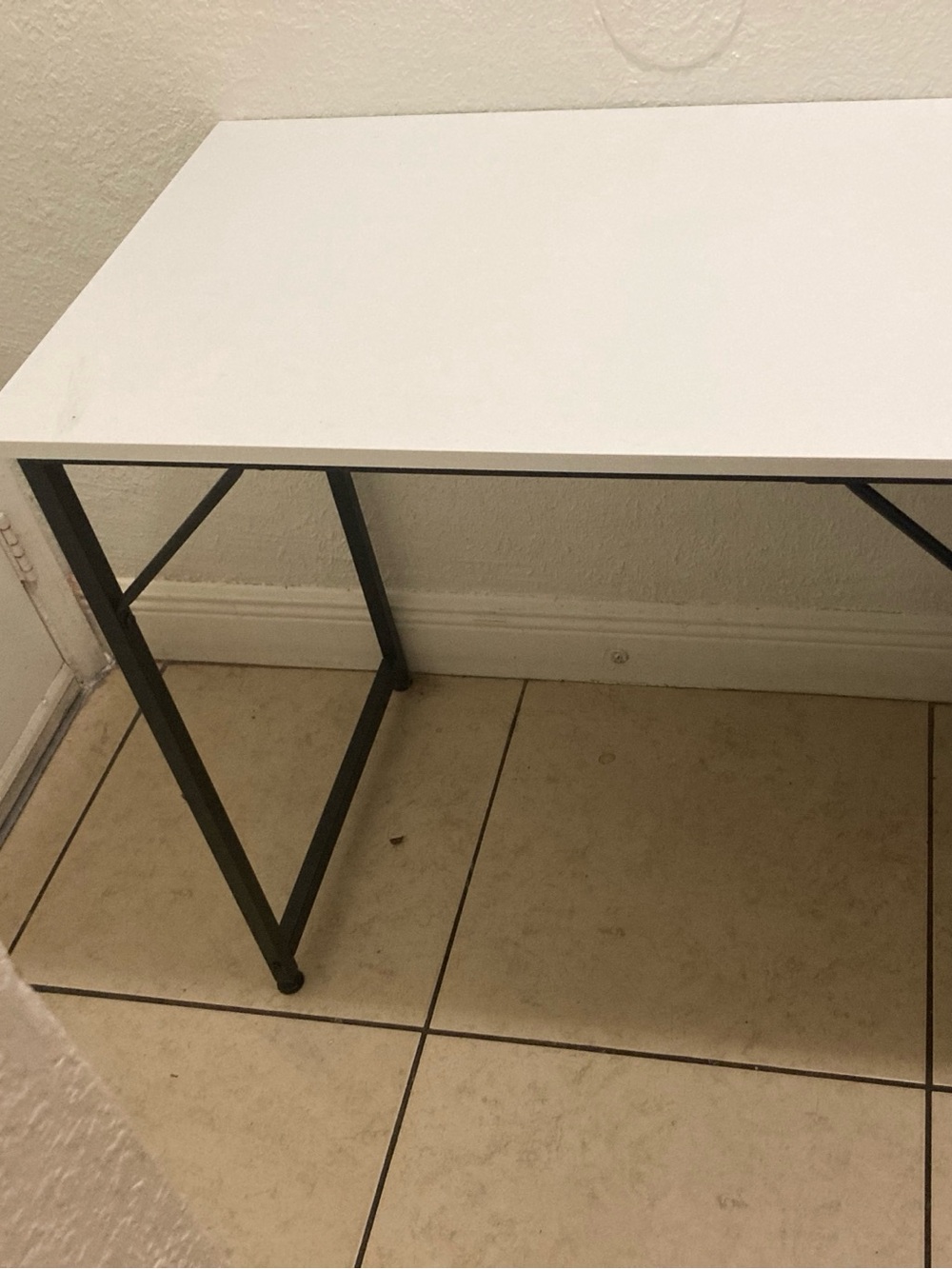 Computer Desk
